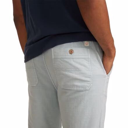 Saturday Stretch Beach Pant - Men's