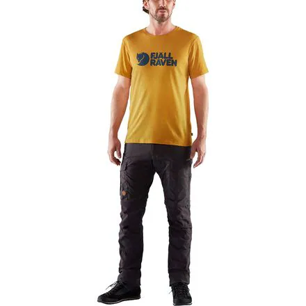 Logo T-Shirt - Men's