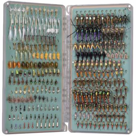 Tacky Original 2X Fly Box