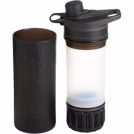 GEOPRESS Replacement Purifier Cartridge