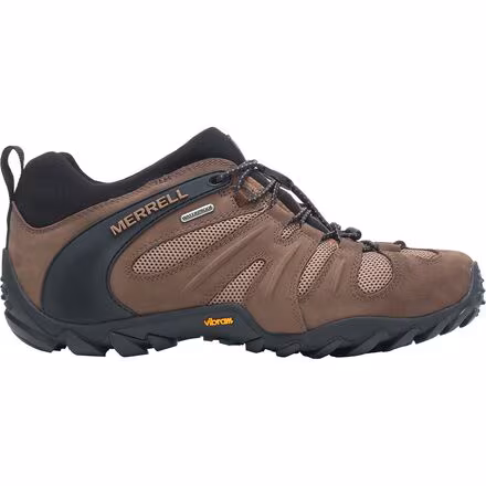 Chameleon 8 Stretch Waterproof Hiking Shoe - Men's