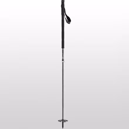 Carbon Ski Touring Pole
