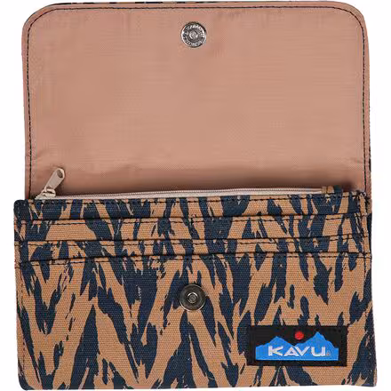 Islamorada Cross Body Wallet