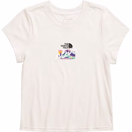 Evolution Cutie T-Shirt - Women's