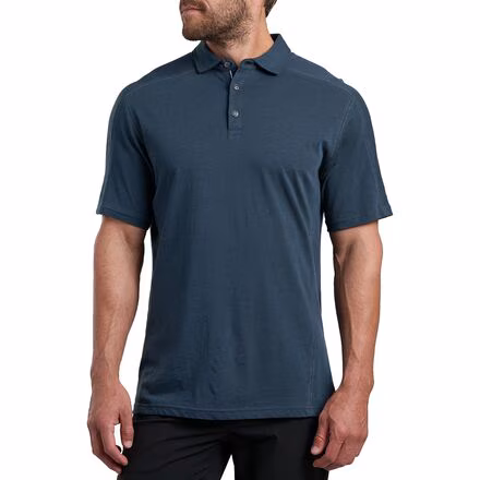 Brazen KUHLDRY Polo - Men's