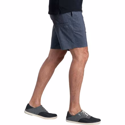Getaway 7in Short - Men's