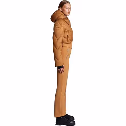Ajax Snow Suit - Women's