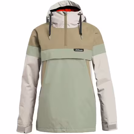 Trenchover Jacket - Women's