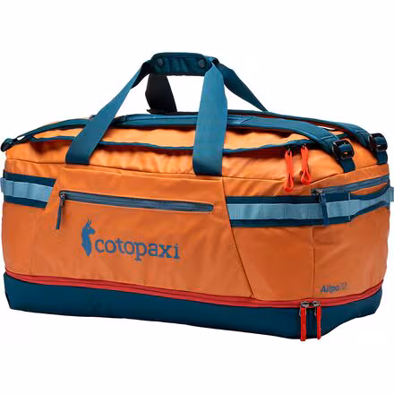 Allpa 70L Duffel Bag