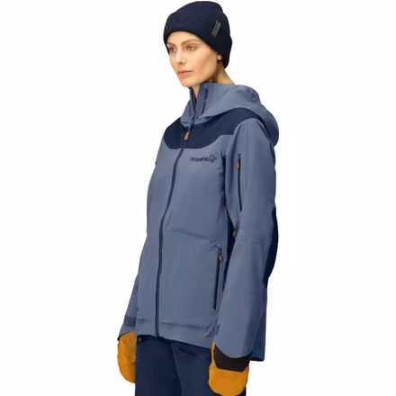 Tamok Gore-Tex Jacket - Women's