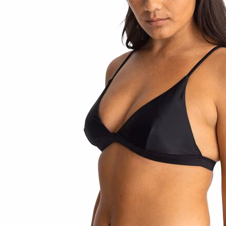 Classic Bralette Bikini Top - Women's