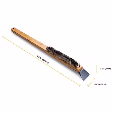 Pizza Oven Brush