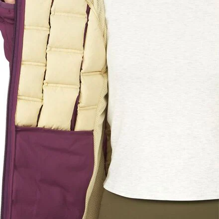 WarmCube Active Alt HB Jacket - Women's