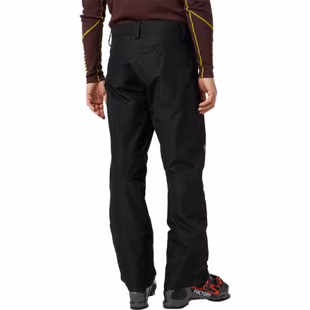 Blizzard Insulated Pant - Men's