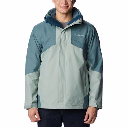 Bugaboo II Interchange Jacket - Men's