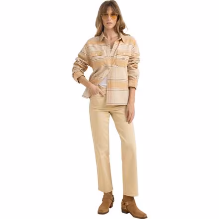 Amberly Flannel - Women's