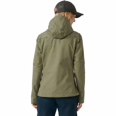 Stina Jacket - Women's