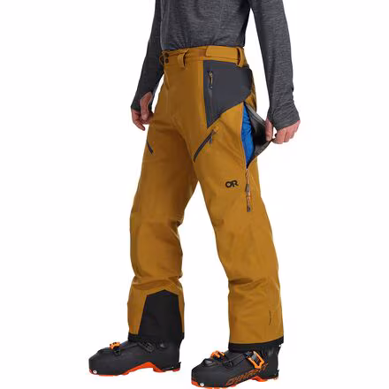 Skyward II Pant - Men's