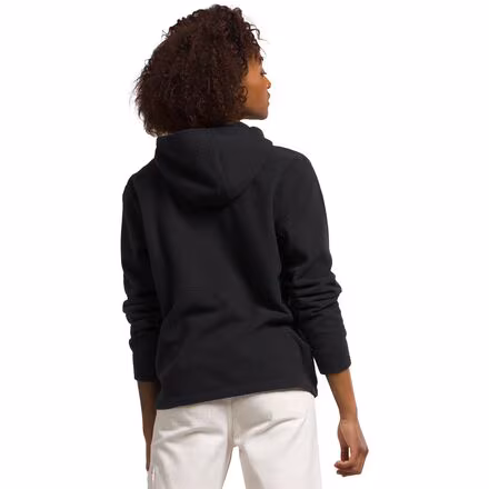 Pali Pile Fleece Hoodie - Women's