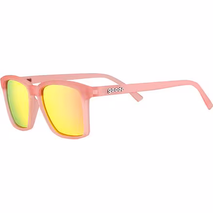 LFG Polarized Sunglasses