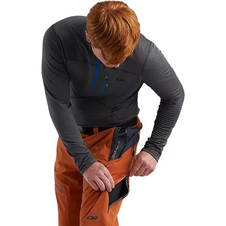 Skyward II Pant - Men's