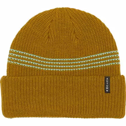 Mini Stripe Beanie
