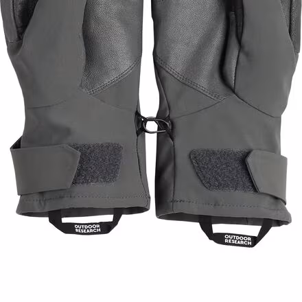 Sureshot Pro Glove - Men's