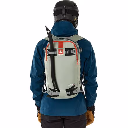 Ride 18L Backpack