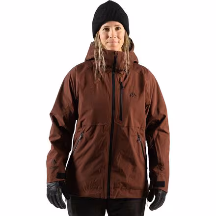 MTN Surf Jacket - Women's