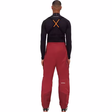 Haldigrat HS Bib Pant - Men's