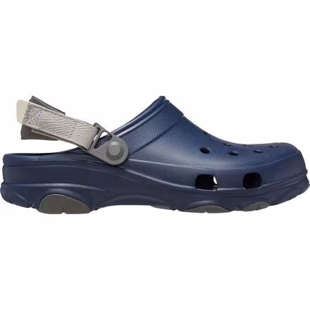 Classic All-Terrain Clog