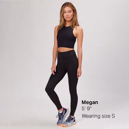 Float Ultralight Legging - Women's