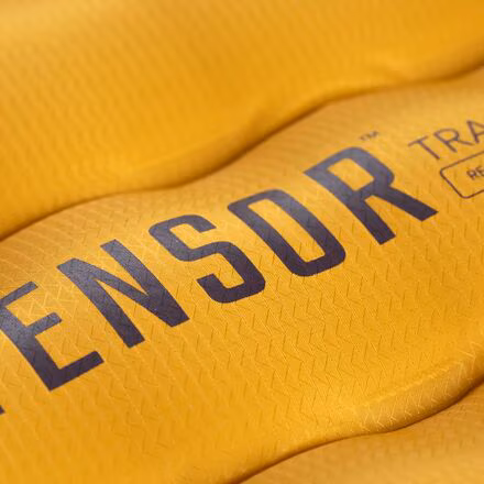 Tensor Trail Sleeping Pad