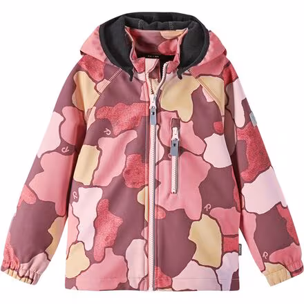 Vantti Softshell Jacket - Girls'