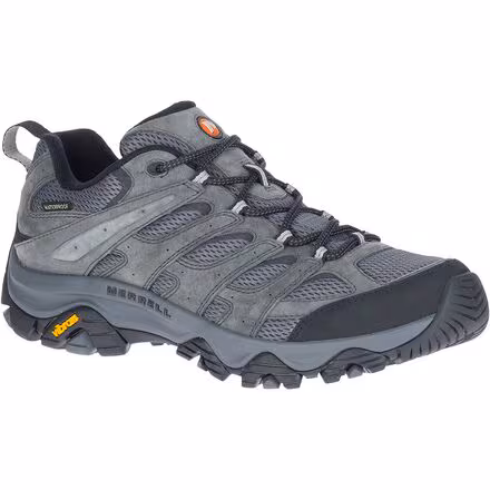 Moab 3 Waterproof Hiking Shoe - Men's