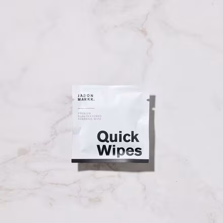 Shoe Cleaning Quick Wipes - 30 Pack