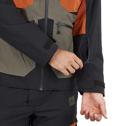 Naikoon Jacket - Men's