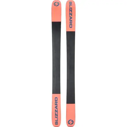 Rustler 11 Ski - 2025