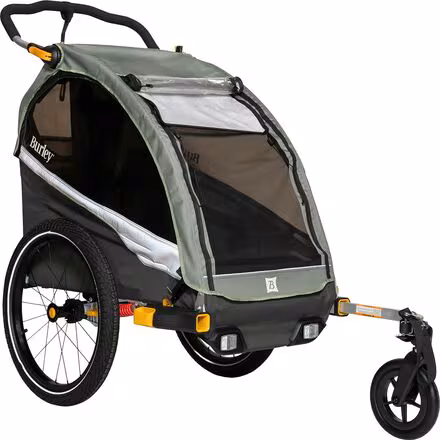 D'Lite X Stroller