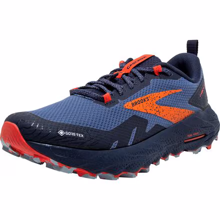 Cascadia 17 GTX Trail Running Shoe - Women's