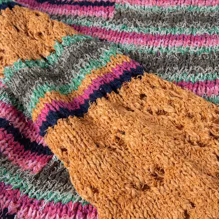 Butterfly Pullover - Women's