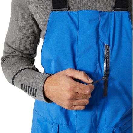 Legendary Insulated Bib Pant - Men's