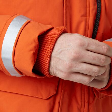 Tromsoe Insulated Jacket - Men's