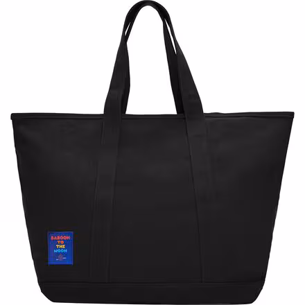 Oversized Canvas 45L Tote