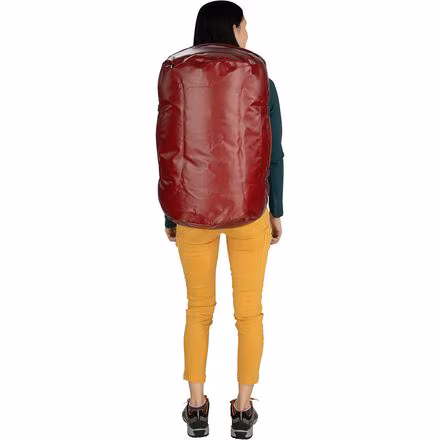 Transporter 65L Duffel