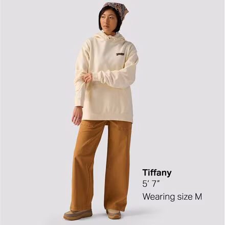 Chicago Poster Hoodie