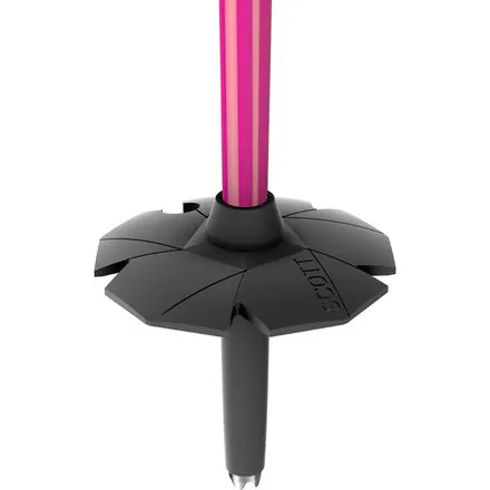 Scrapper SRS Ski Pole