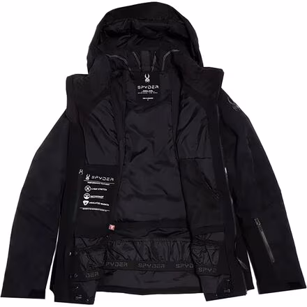 Schatzi Jacket - Women's