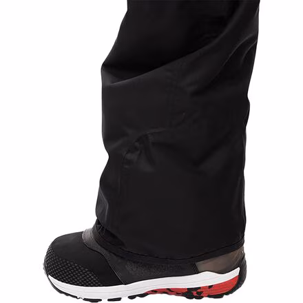 Infinity Cargo Insulated Pant - Boys'