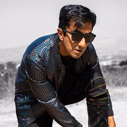 VRG Polarized Sunglasses